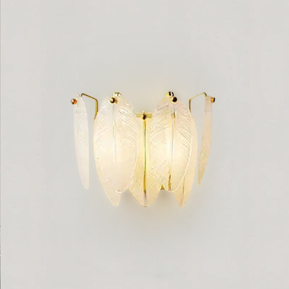 Greenery Table Lamp - BritishElegance