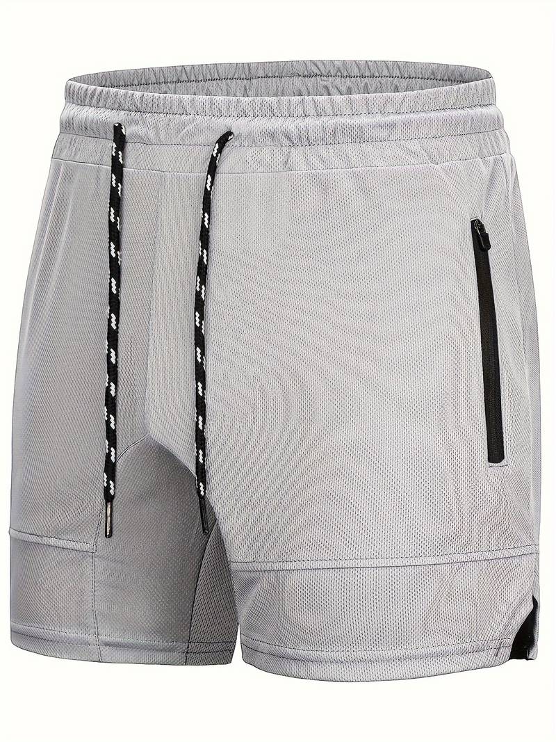 Henry Plain Sports Shorts