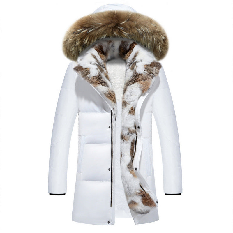 Hermione | Women's Warm Parka Winter Jacket