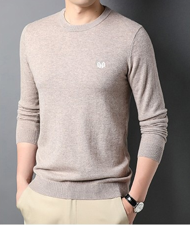 Men's sweater Classic