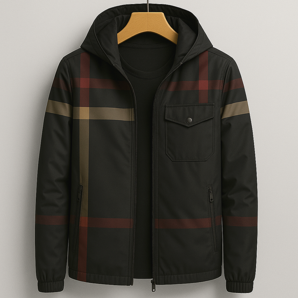 Hawk Jacket