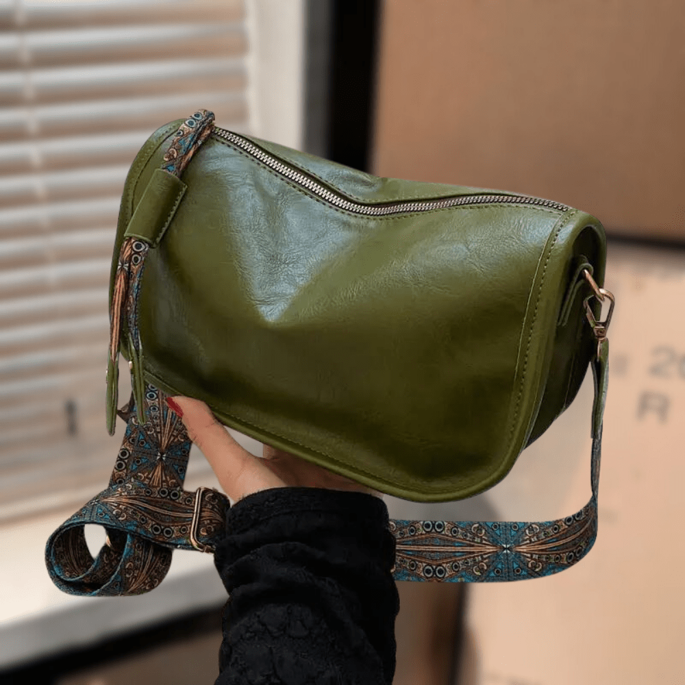 Stylish Crossbody Bag for Daily Use