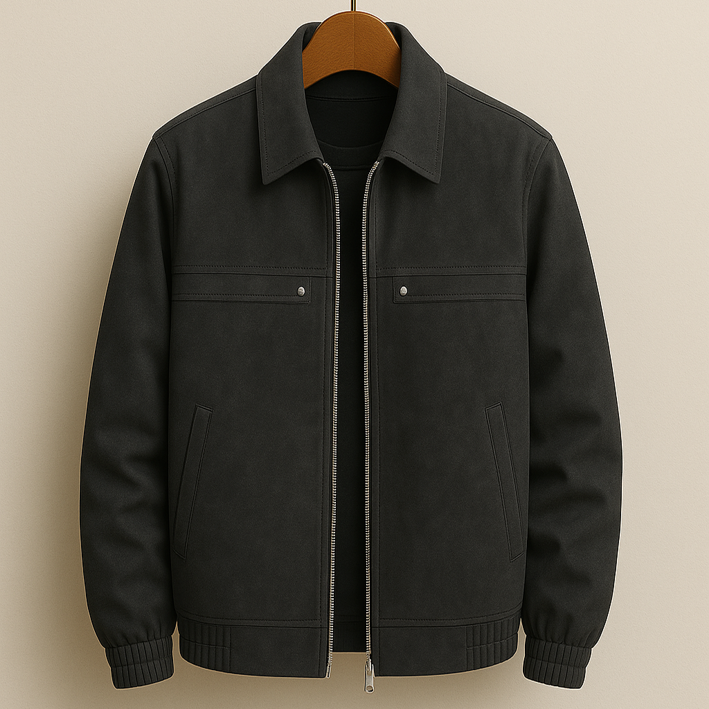 Midwest Jacket