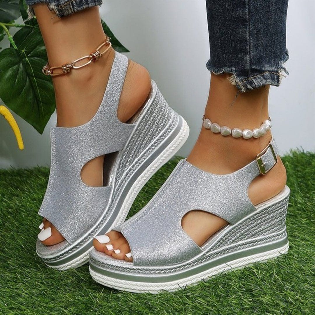 Comfortable Everyday Sandals for Men