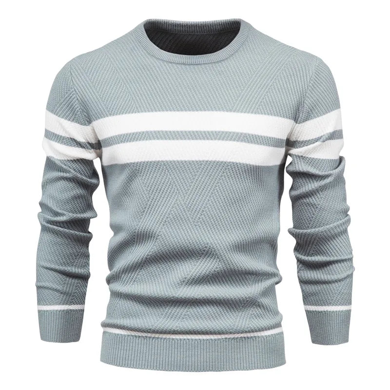 Dimitrios: A Classic Sweater