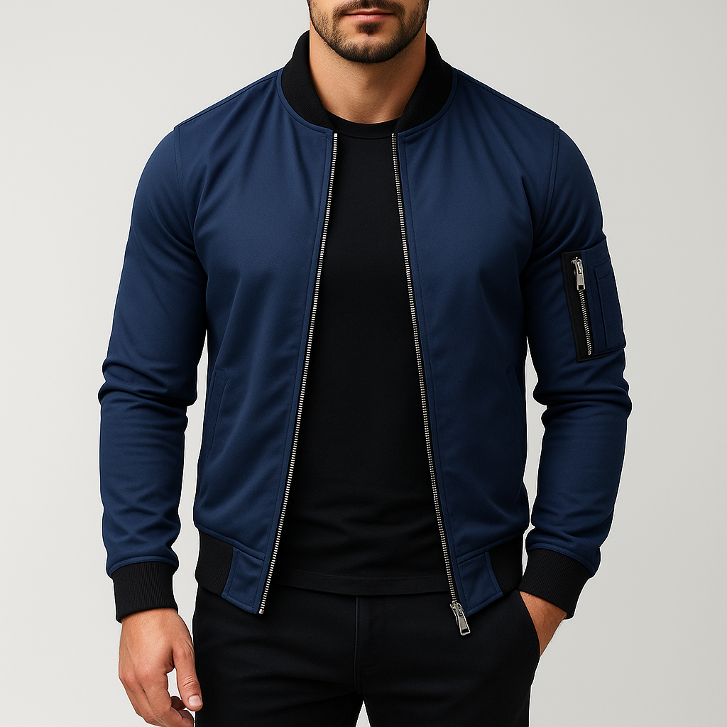 All-Season Bomber