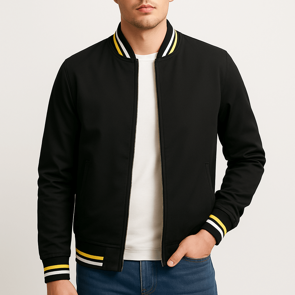 Field Utility Jacket