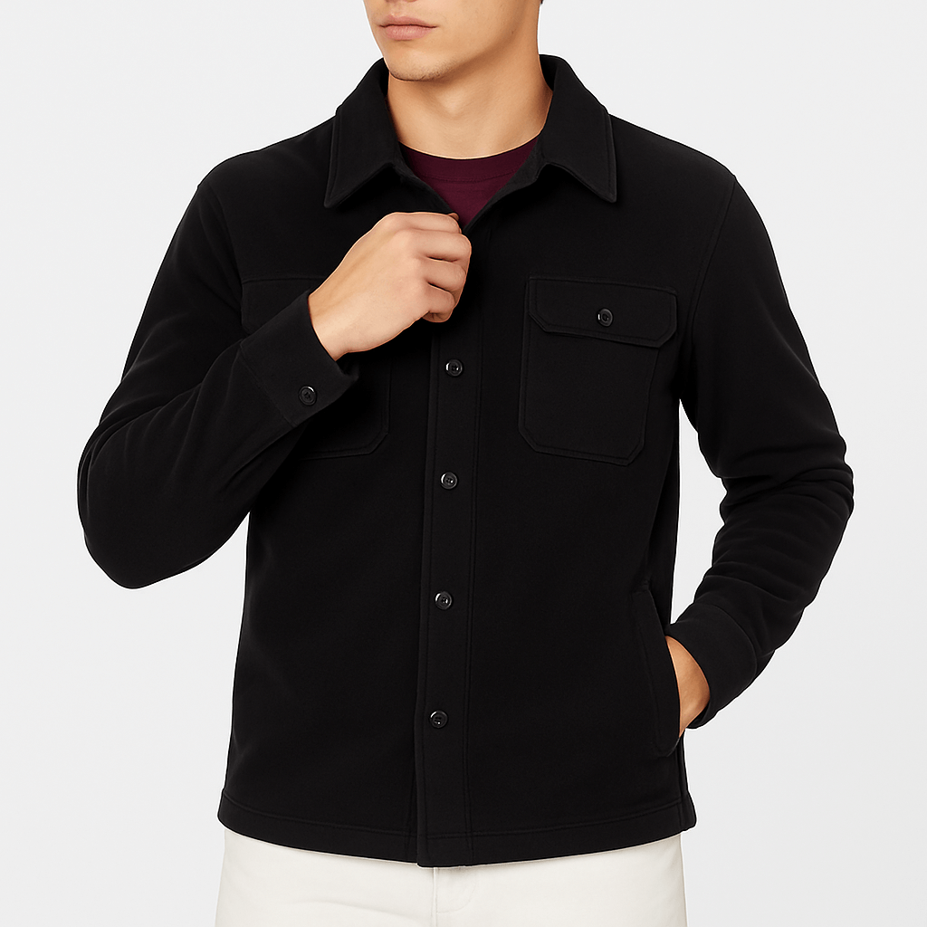 Hardy Classic Jacket