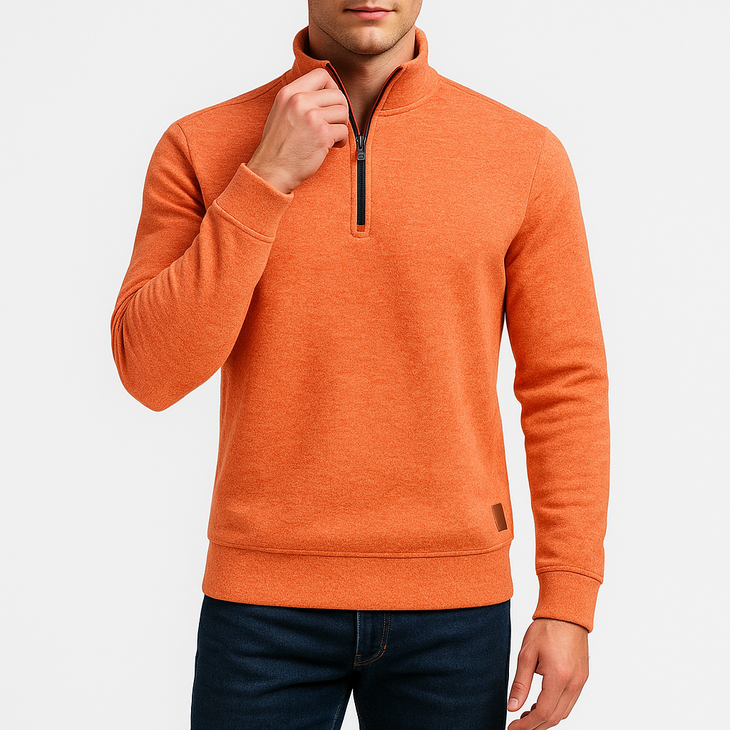 Mason Knit Sweater