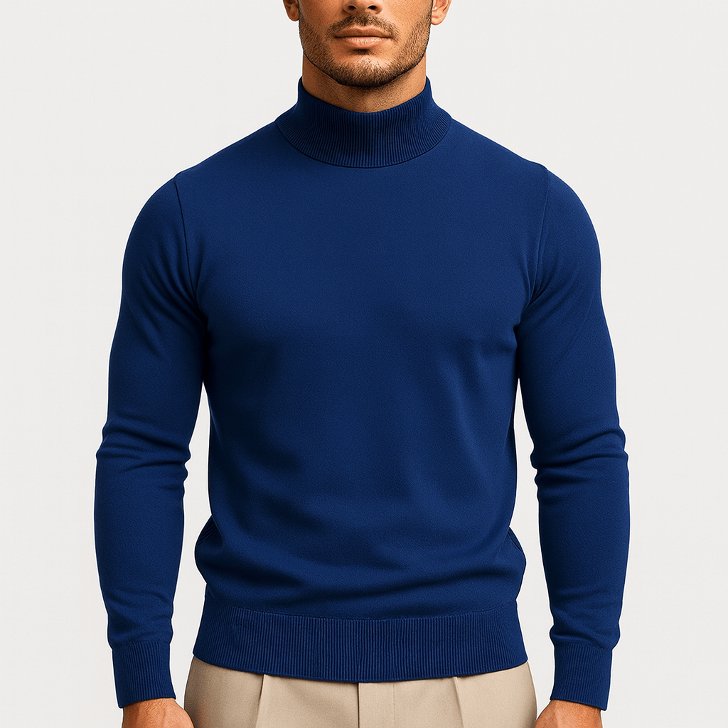 Pullover Sweatshirt