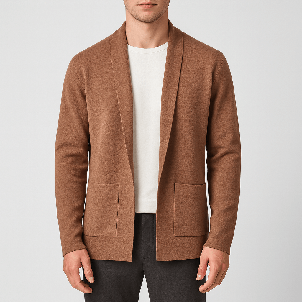 Summit Relax Cardigan