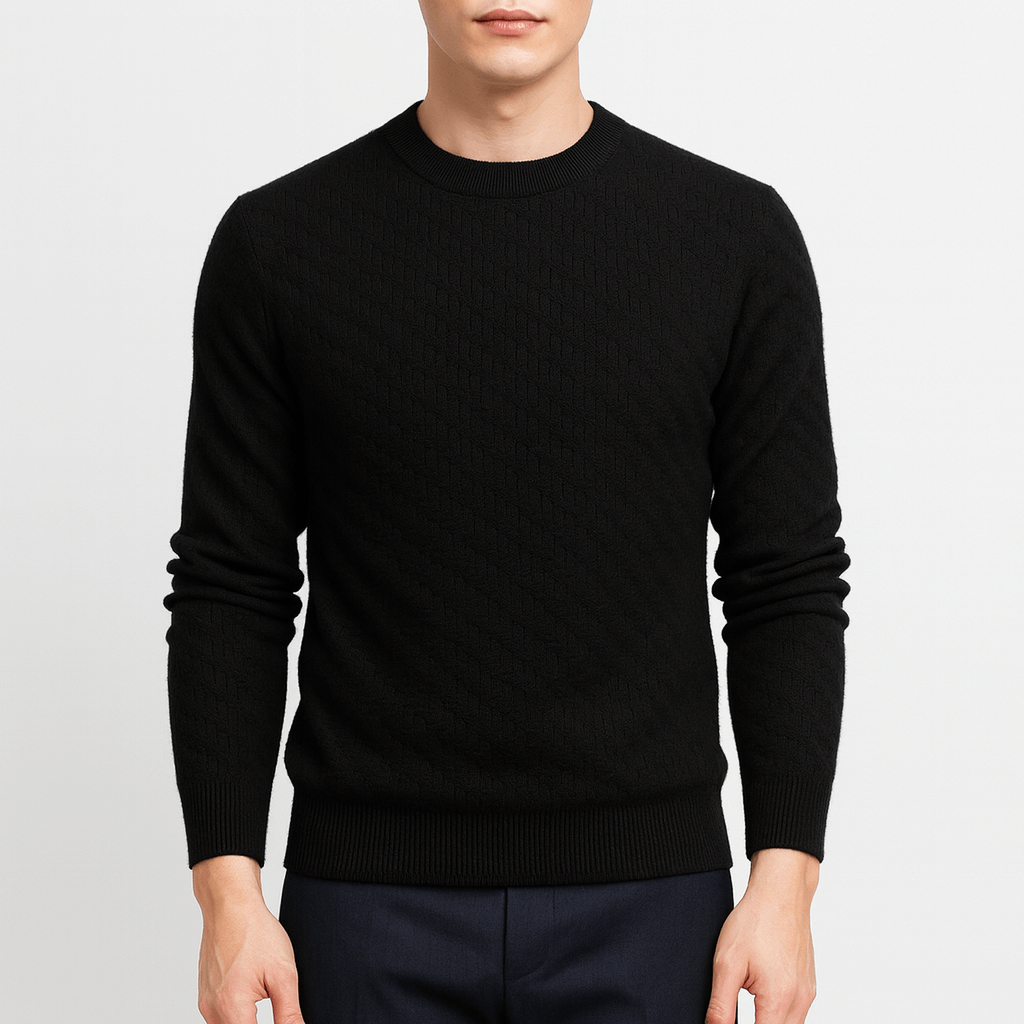 Valor Sweater