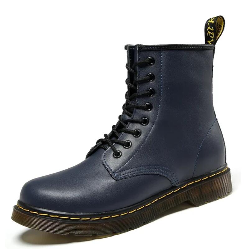 Leona – Women’s Elegant Lace-Up Boots