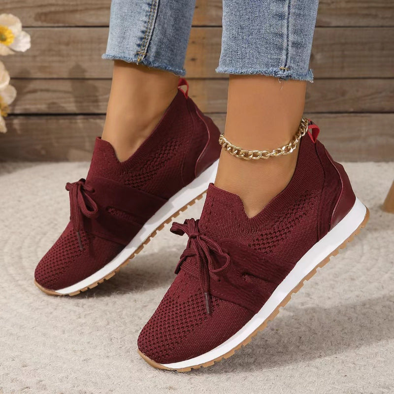 Linsay | Women's Orthopedic Shoes | Walking
