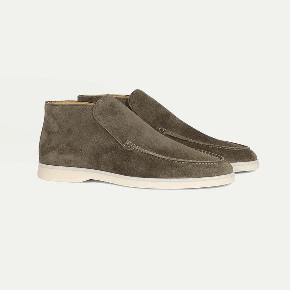 Comfortable Men's Slip On Loafers Shoes
