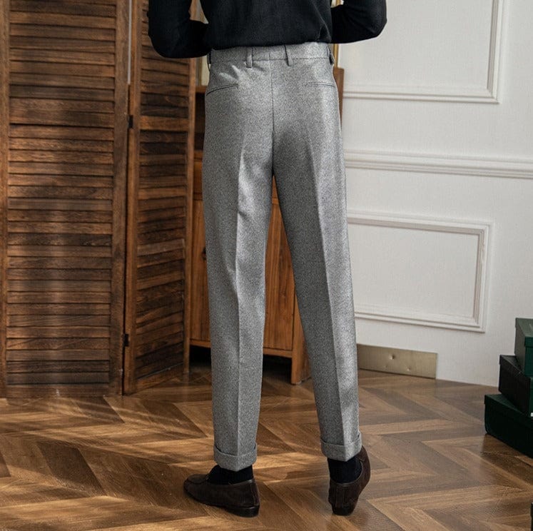 Adrian - Vintage Classic Pants Men