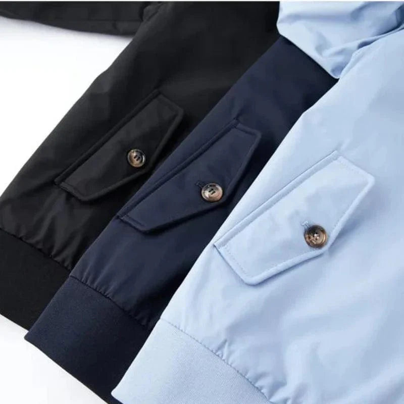 Classic Heritage Jacket for Men