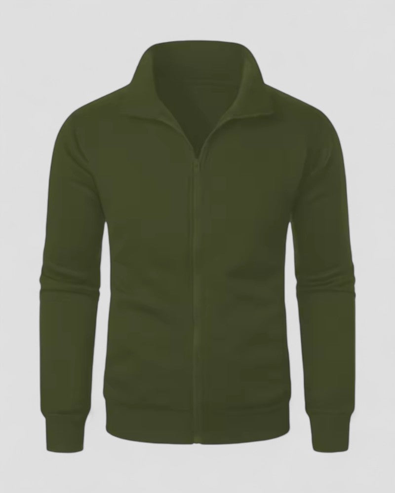 Men’s Sleek Sporty Jacket
