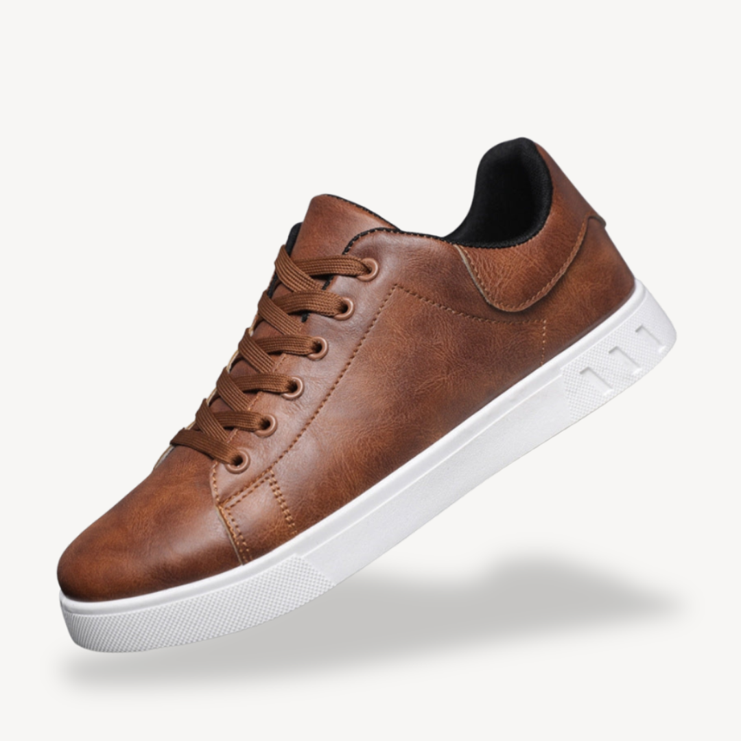 Men’s Classic Low-Top Sneaker