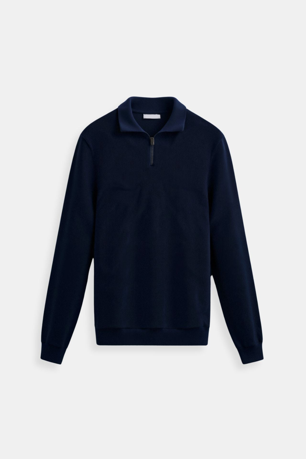 Mark | Men's Classic Knitted Wool Sweater