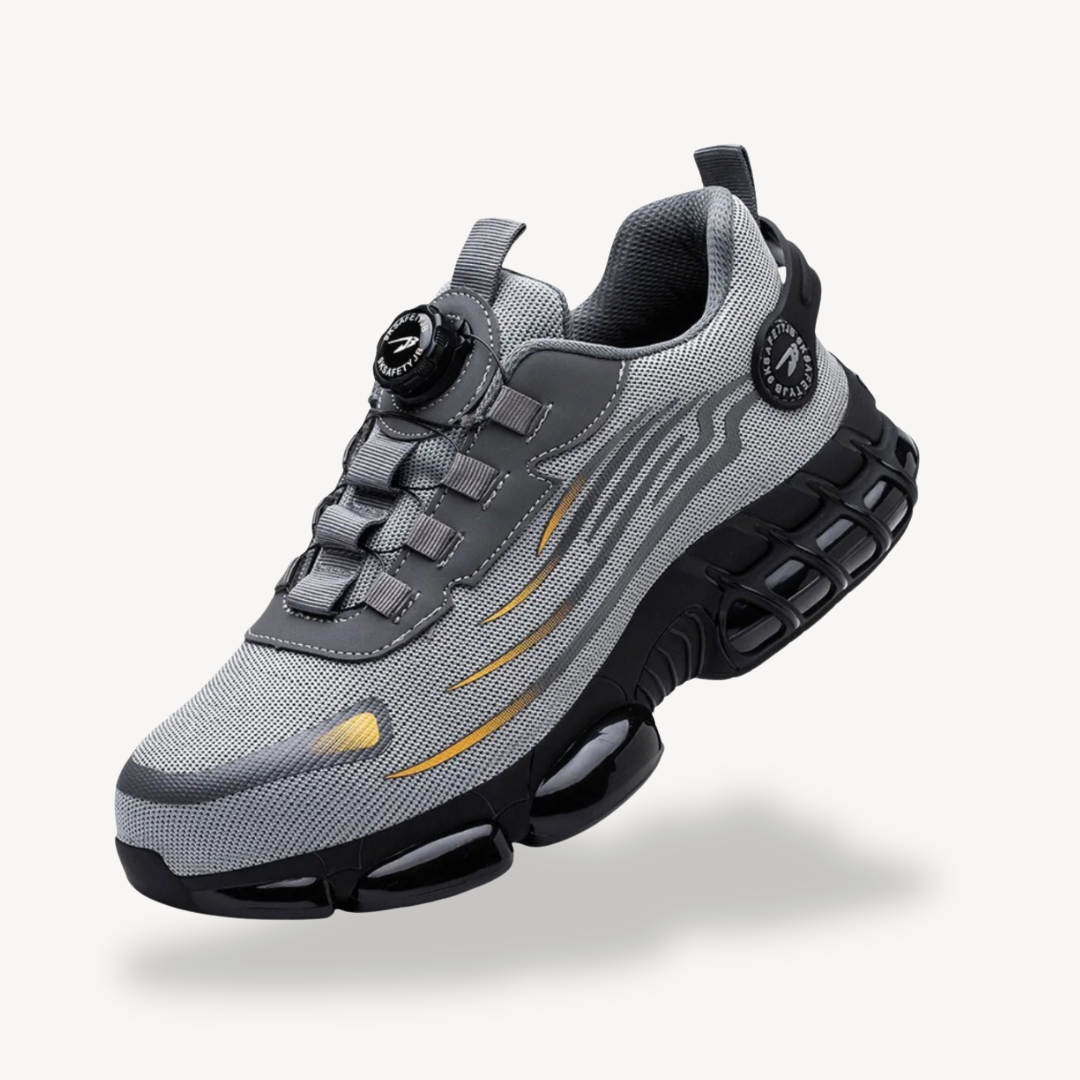 Men’s Steel Toe Safety Sneakers