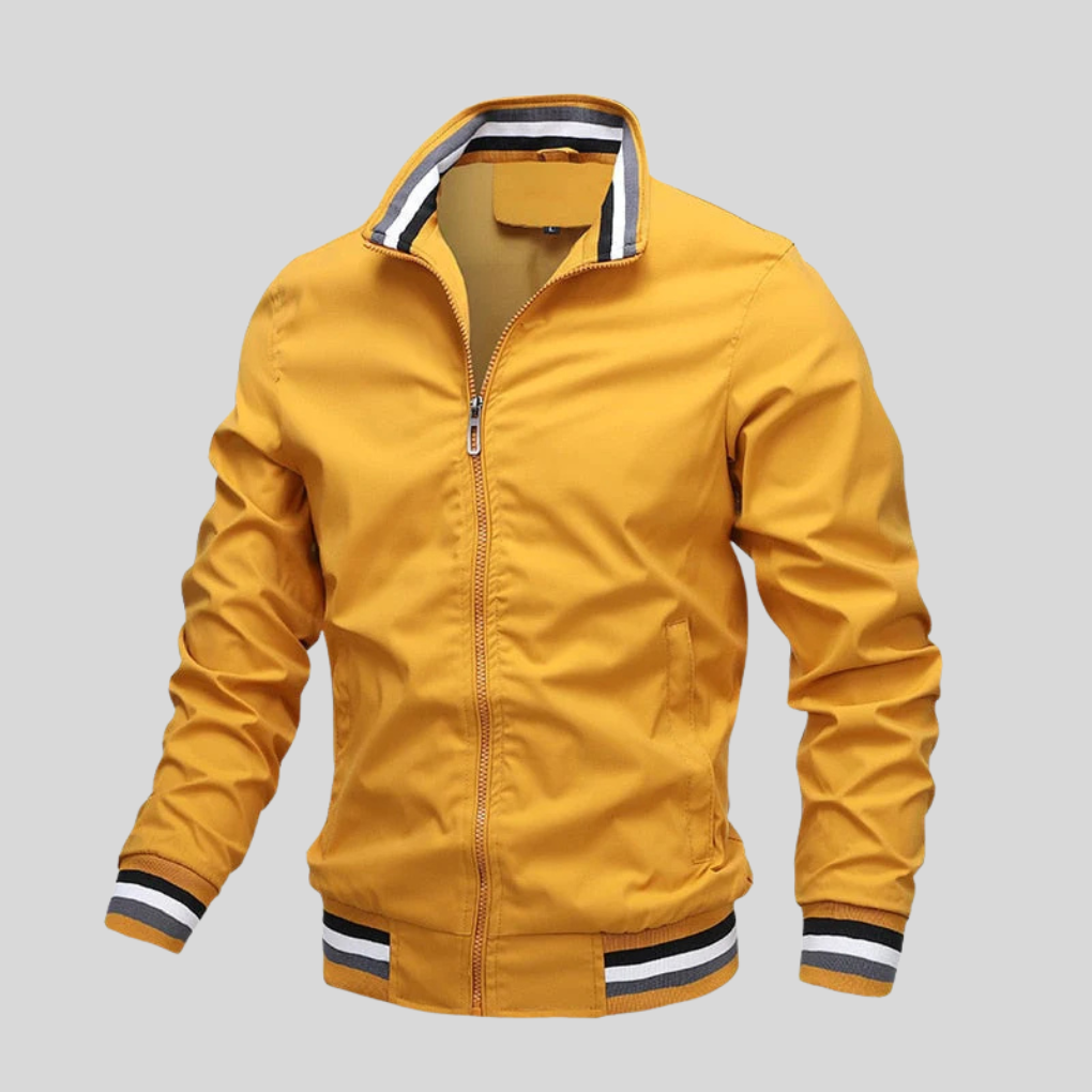 Vayden | Transitional Jacket for Men – Stylish Versatile Layer