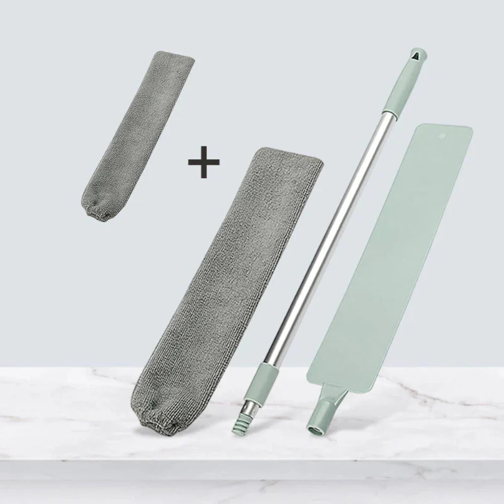 Soft Extendable Crevice Dusting Mop Cleaning Tool