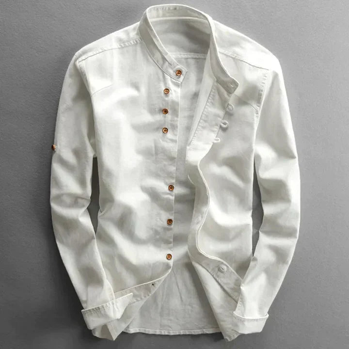 Men's Oscar Japanese Katana Shirt