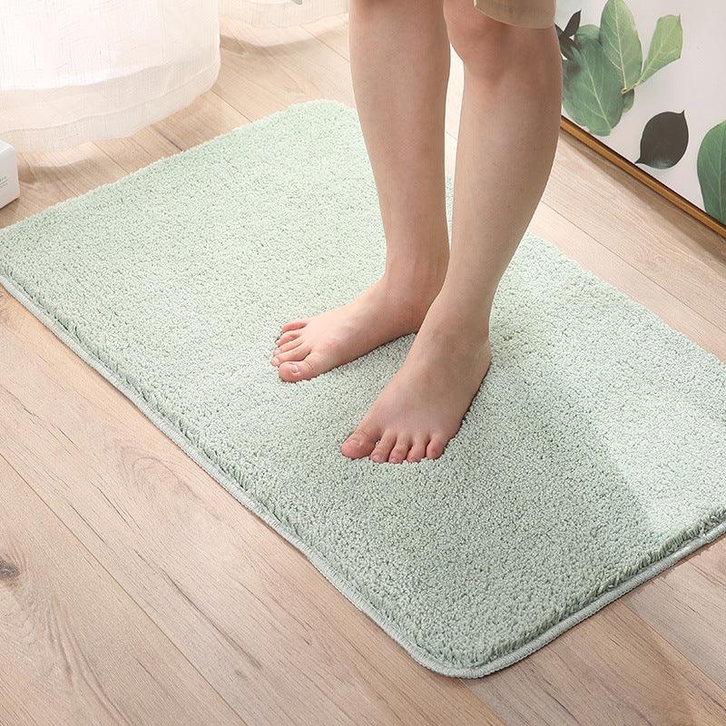 Gentle Grip Bathroom Shower Mat
