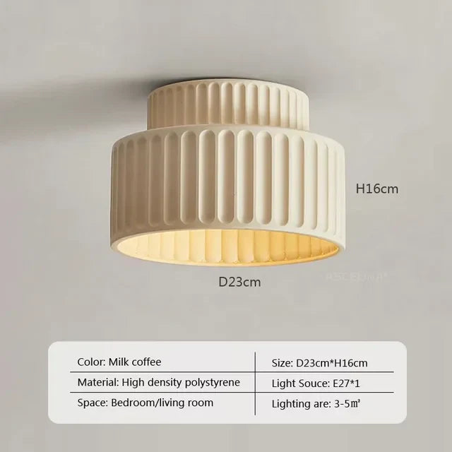 Stylish Pendant Light