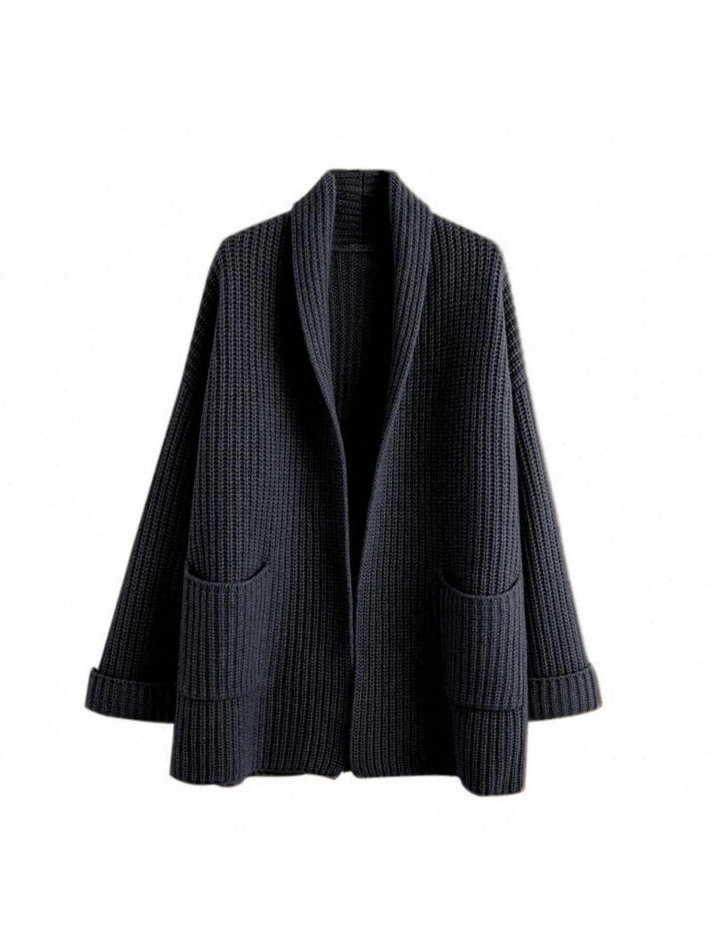 Cozy Women's Loose Fit Sweater