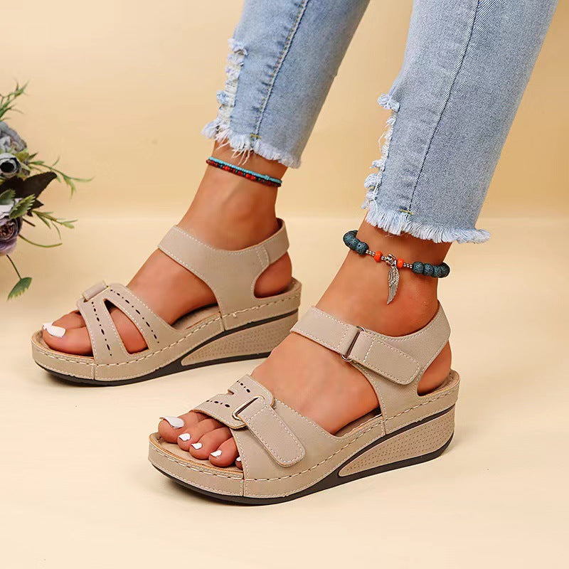 MarleyShoes™ | Orthopaedic Comfortable Sandals