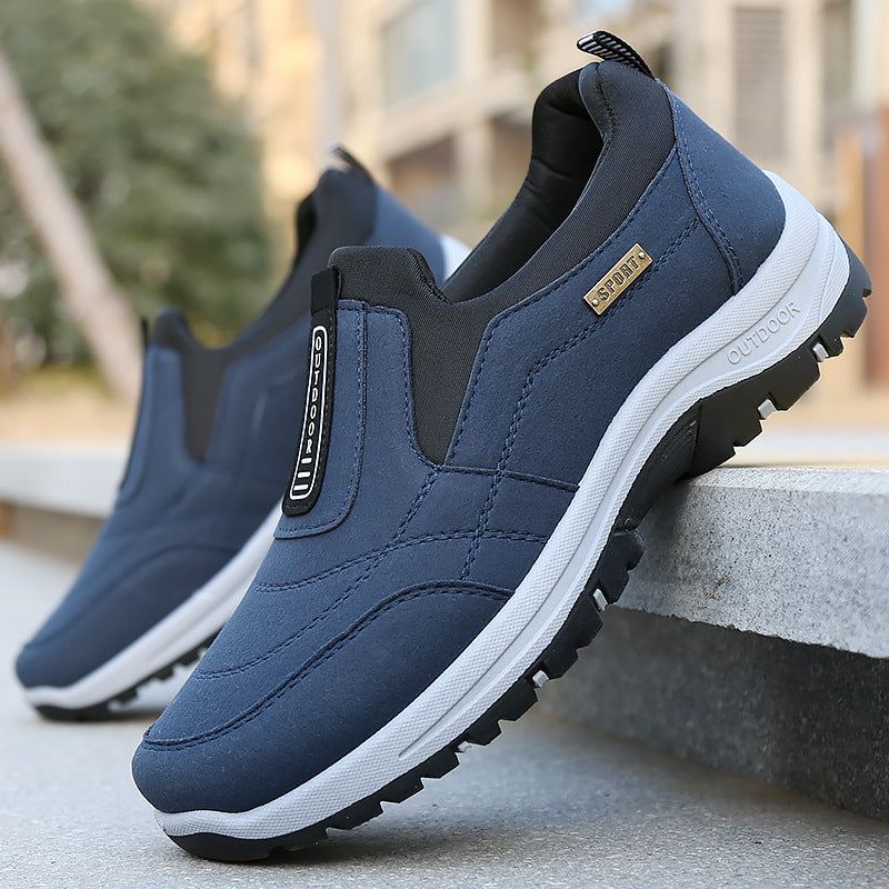 Velmor Shoes