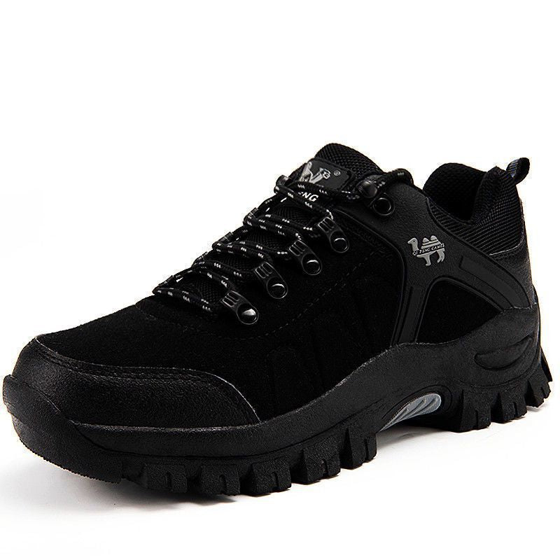 Men’s Rugged Low Cut Trail Shoes