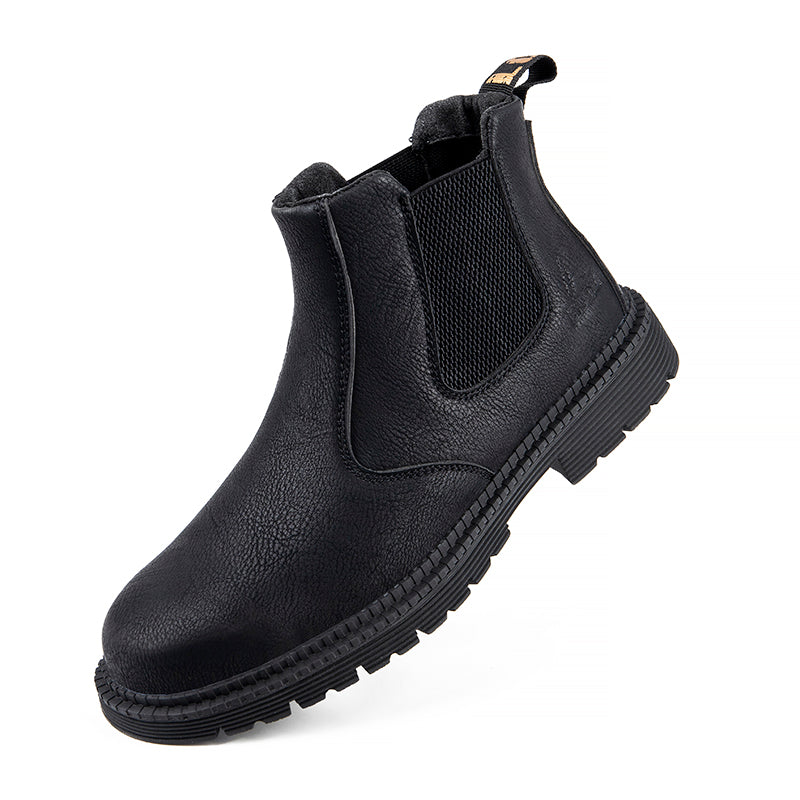 Classic Men's Work Boots