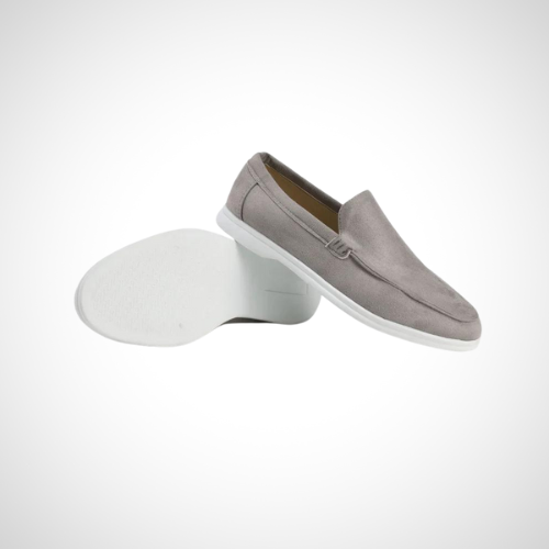 Comfortable Mens Slip On Loafers
