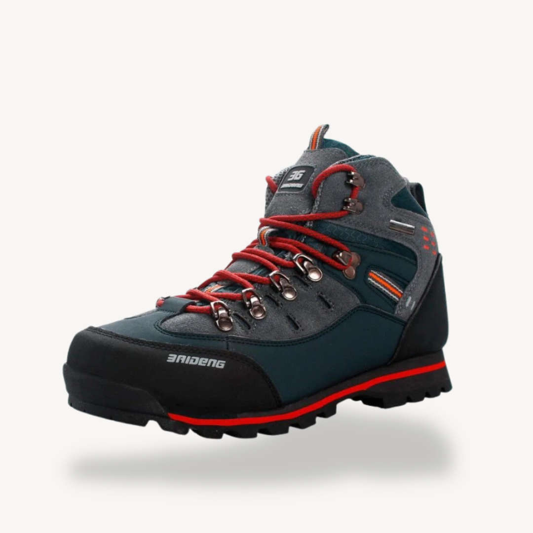 Men’s Winter Hiking and Trekking Boots