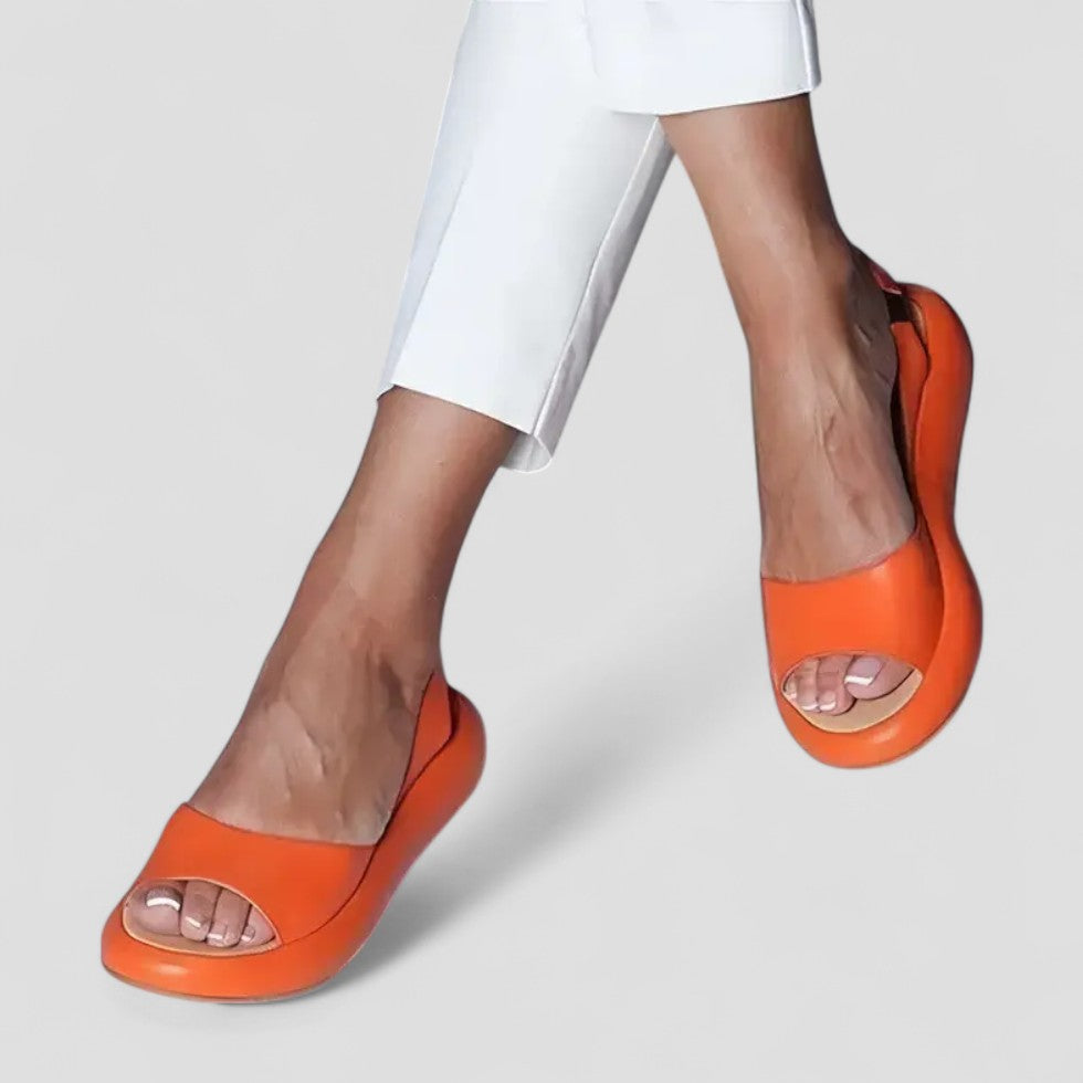 Orthopedic Slingback Summer Sandals for Women