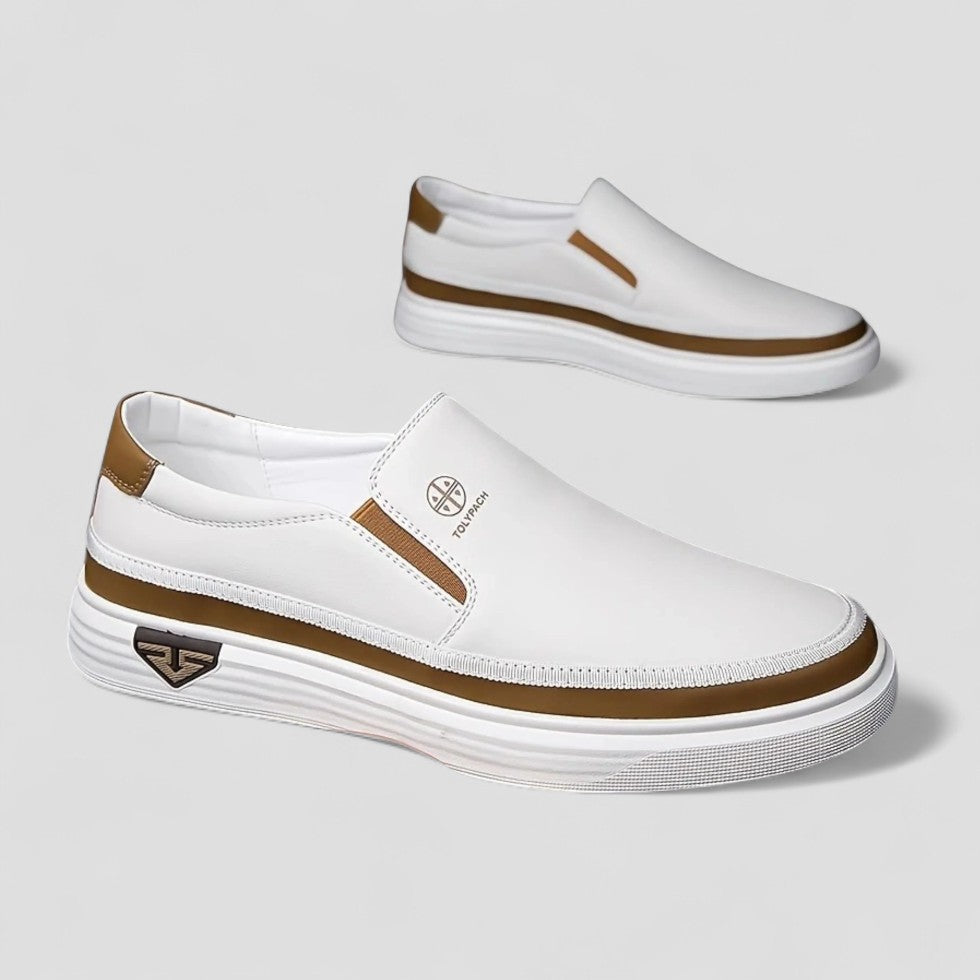 Orthopedic Slip On Lightweight Comfort Walking Shoes