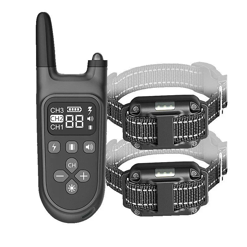 PetSafe Remote Training Collar - Vibrate, Shock, Beep