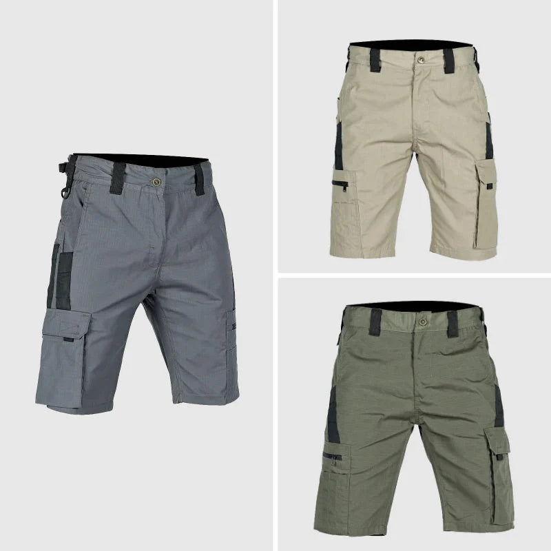 Pim Outdoor Shorts | Men's Tactical Cargo Shorts