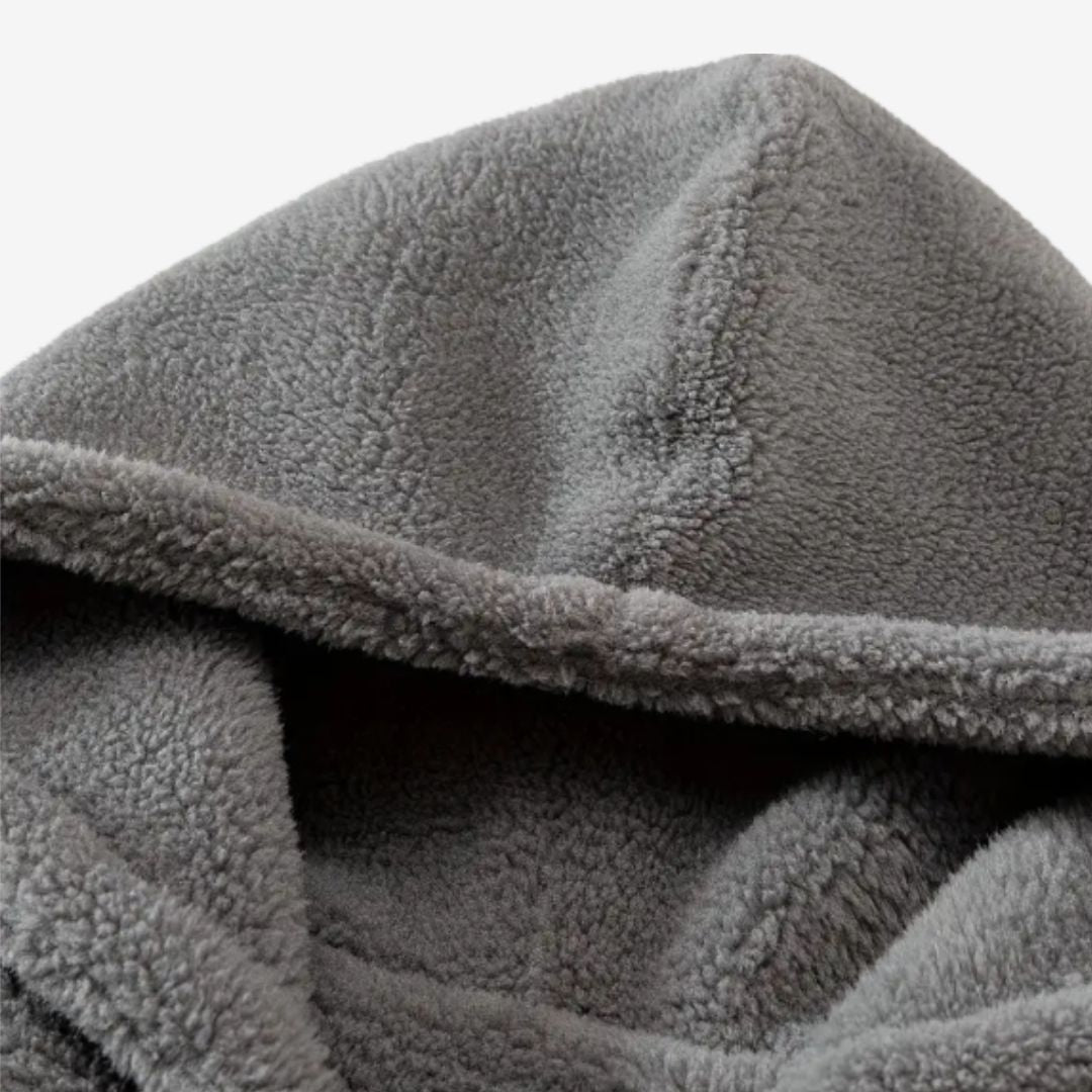 Liam | Insulated Winter Men's Jacket