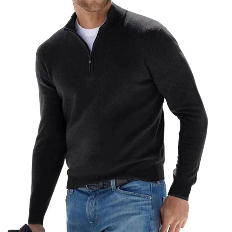 Ralph Men's Fashion Sweater