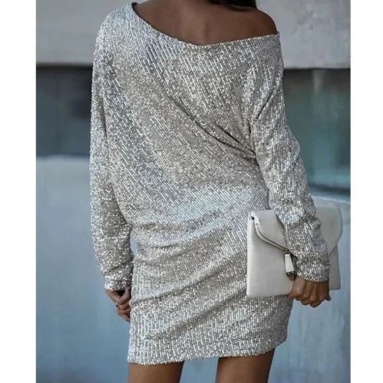 Reign | Women's Sequin Dress | Party