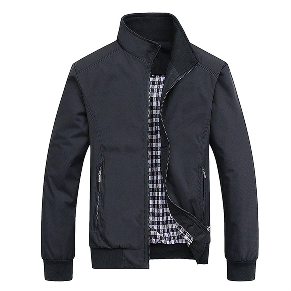 Jenson | Waterproof Men's Winter Jacket