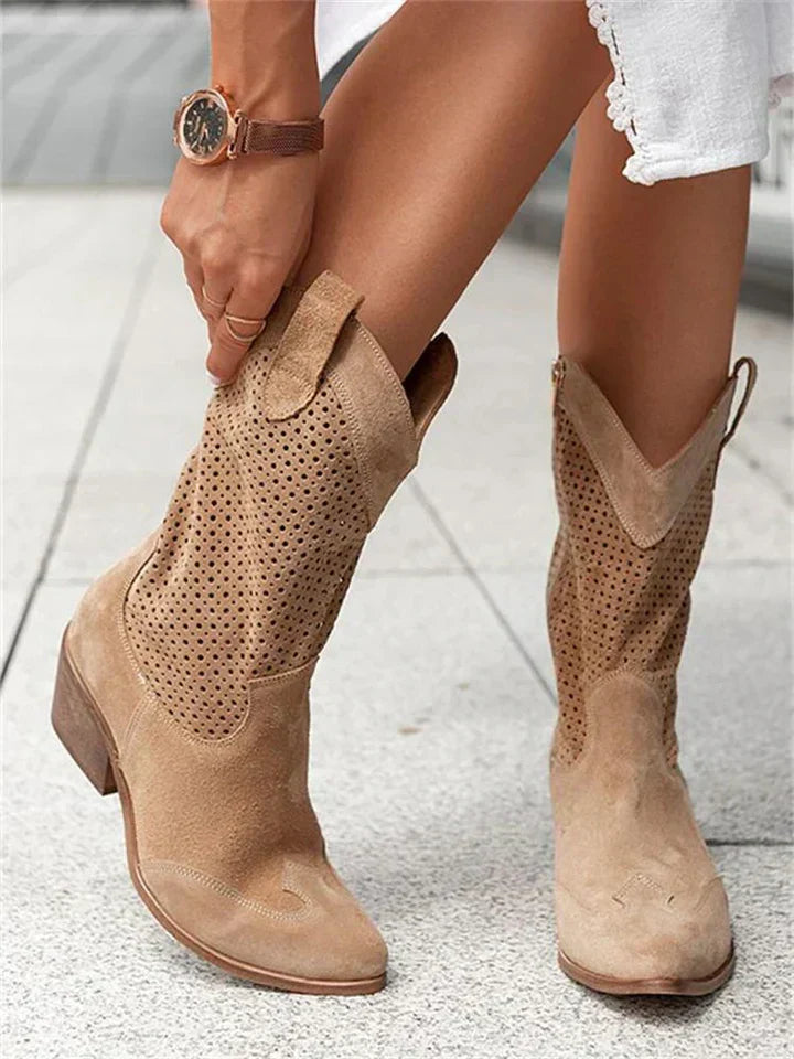 Quinn – Women’s Cowboy Boots
