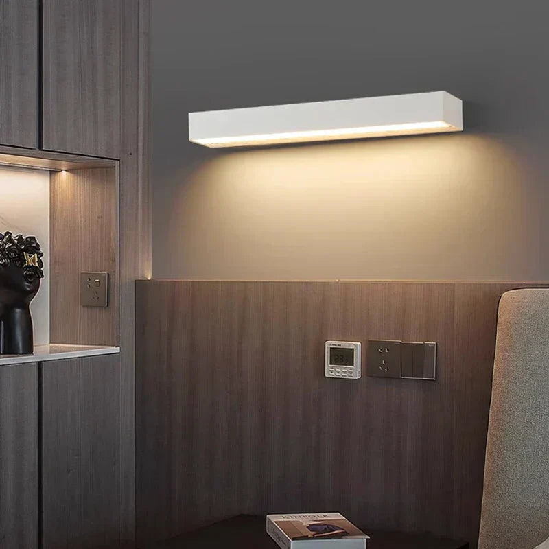 Outdoor Waterproof LED Wall Light