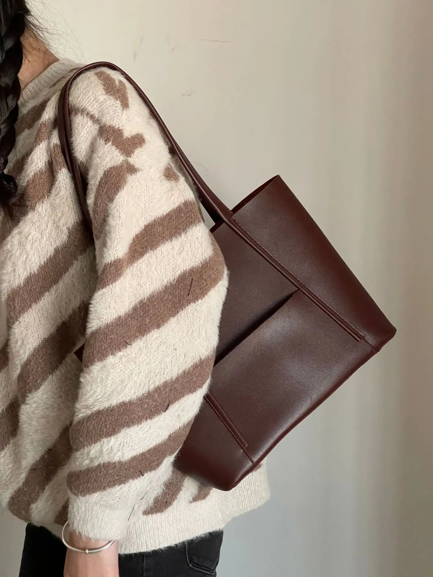 Bagoria – Women’s Large Capacity Tote