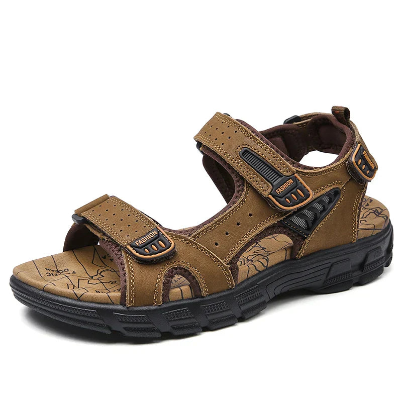 Comfortable Arch Support Sandals