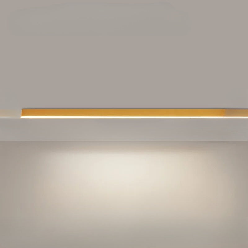 Simple Chic LED Pendant Light For Home